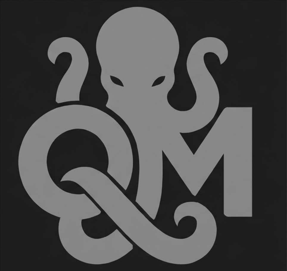 Quick Menu Graph asset in the Content Browser